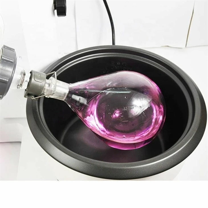 Micro Rotary Evaporator