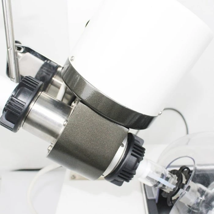 Rotary Evaporator Extraction
