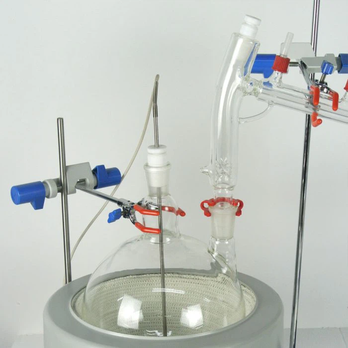 Shortpath Distillation