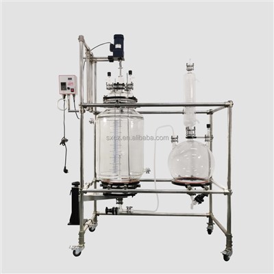 Mengapa Penghabluran Adalah Kaedah Pemisahan yang Lebih Baik Daripada Pemenda...