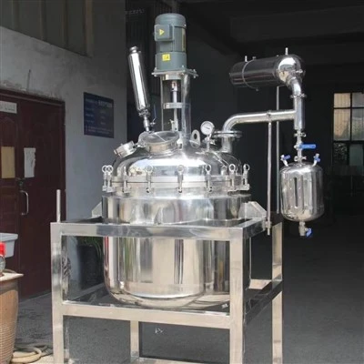 Electric Heating Reactor | ACHIEVE CHEM Electric Heating Reactor | ACHIEVE CHEM
