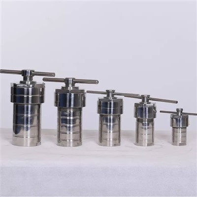 Hydrothermal Synthesis Reactor | Shaanxi achieve chem Hydrothermal Synthesis Reactor | Shaanxi achieve chem