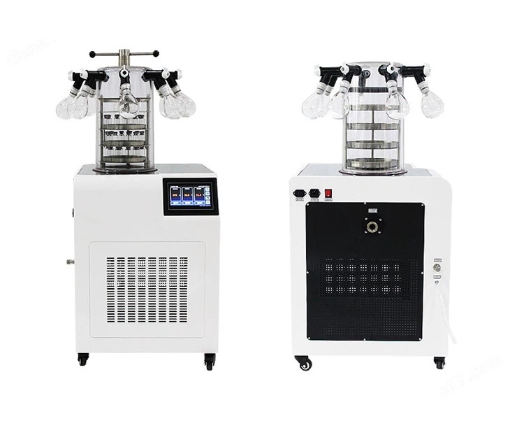 Laboratory Lyophilizer