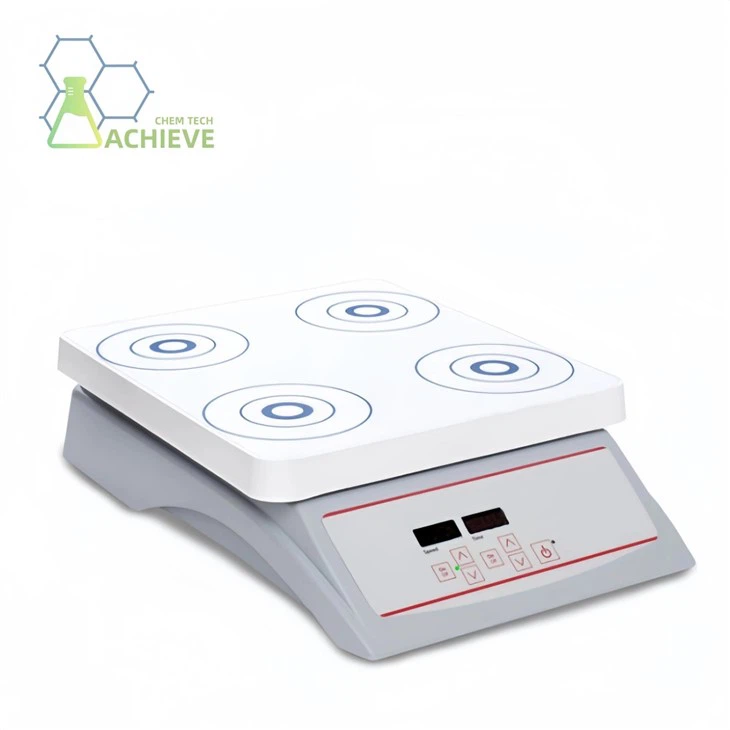 Magnetic Chemical Stirrer
