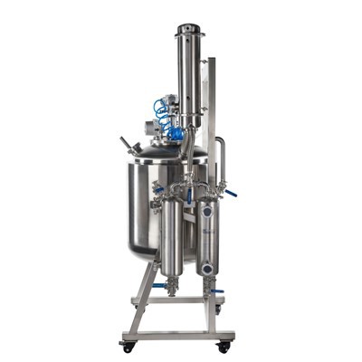Autoclave Reactor Vessel Autoclave Reactor Vessel
