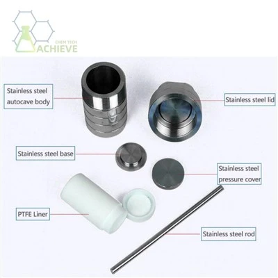 Hydrothermal Reactor Vessel | Shaanxi achieve chem Hydrothermal Reactor Vessel | Shaanxi achieve chem