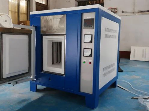 Atmosphere Box Furnace