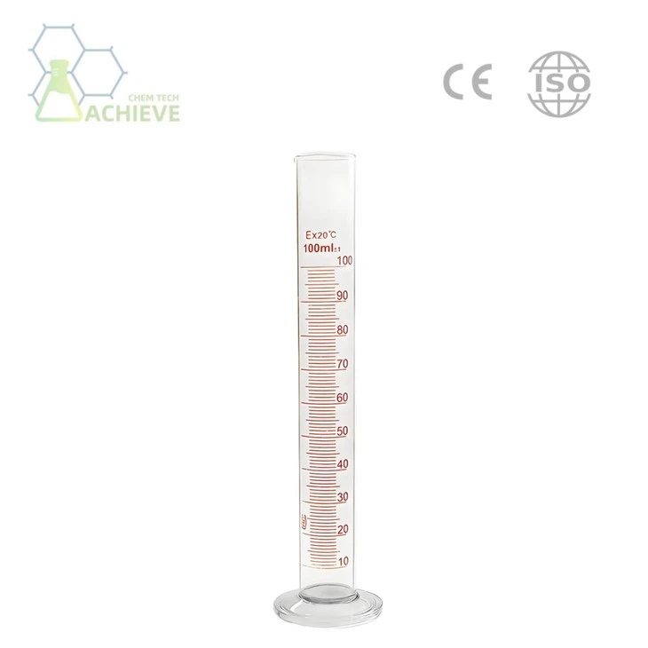 Chemistry Measuring Cylinder
