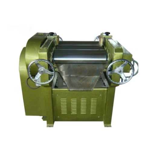 Triple Roller Mill