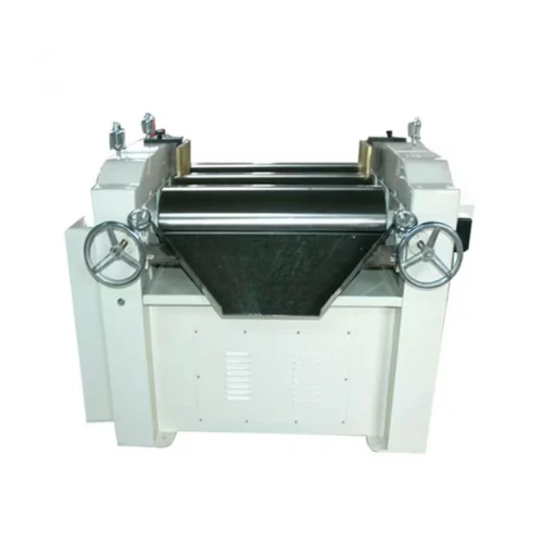 Triple Roller Mill