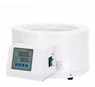 5l Heating Mantle