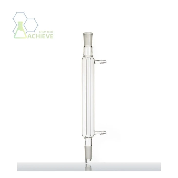 Chemical Glass Condenser