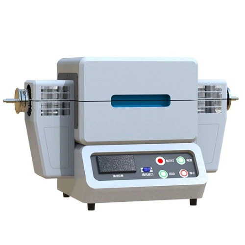 Drop Tube Furnace