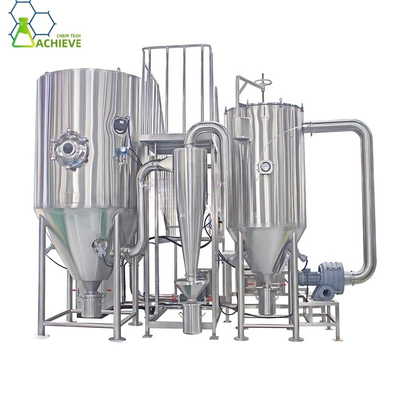 Egg Powder Spray Dryer suppliers