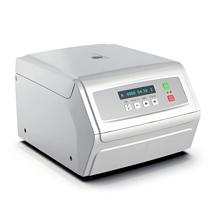 Hand Centrifuge