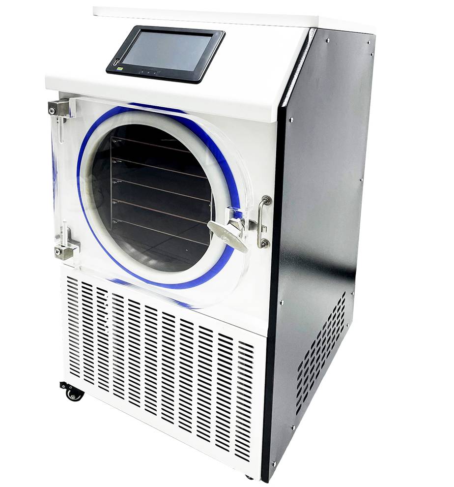 In-situ lyophilization | Shaanxi achieve chem In-situ lyophilization | Shaanxi achieve chem