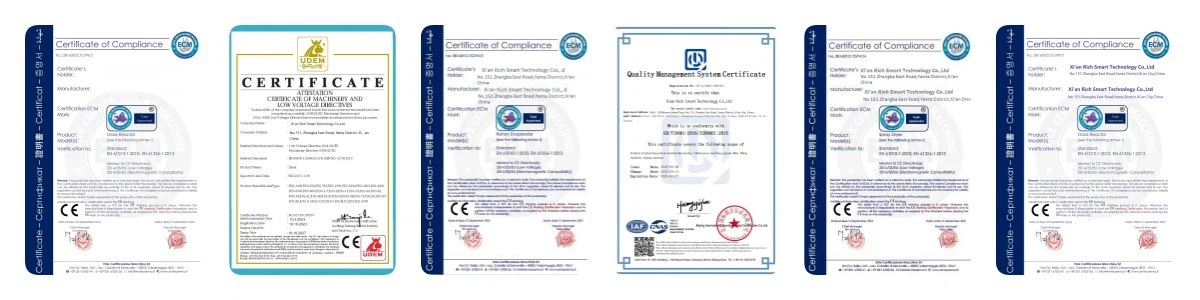 Certificate 1 Certificate 1