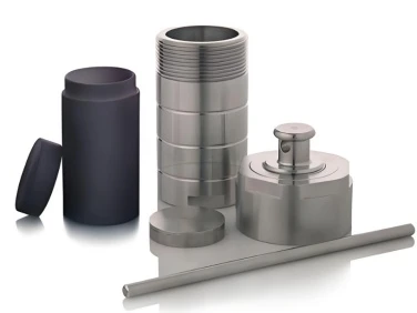 Teflon Lined Stainless Autoclave | Shaanxi Achieve chem-tech Teflon Lined Stainless Autoclave | Shaanxi Achieve chem-tech