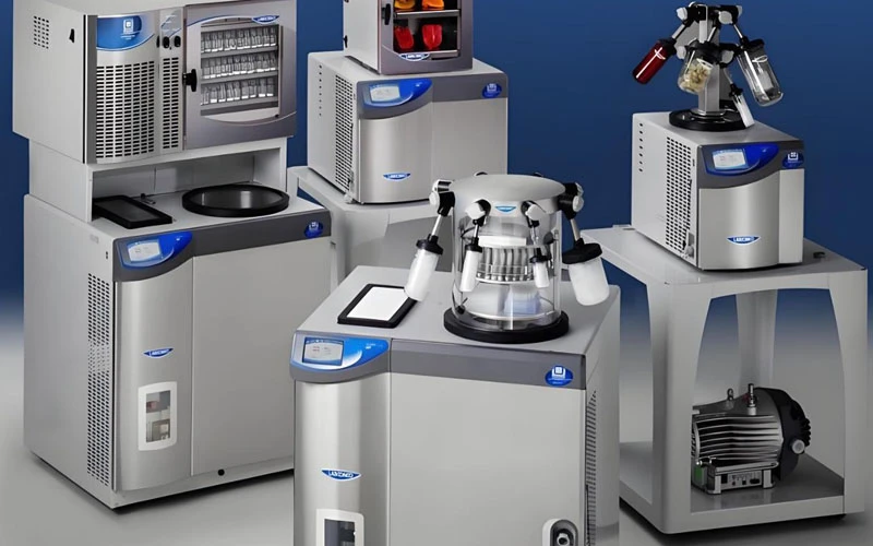 Kitchen Freeze Dryer | Shaanxi Achieve chem-tech Kitchen Freeze Dryer | Shaanxi Achieve chem-tech