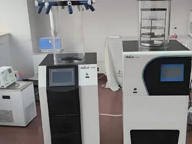 Micro Freeze Dryer | Shaanxi Achieve chem-tech Micro Freeze Dryer | Shaanxi Achieve chem-tech