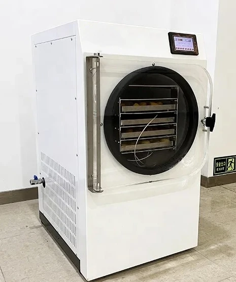 Small freeze dryer | Shaanxi achieve chem Small freeze dryer | Shaanxi achieve chem