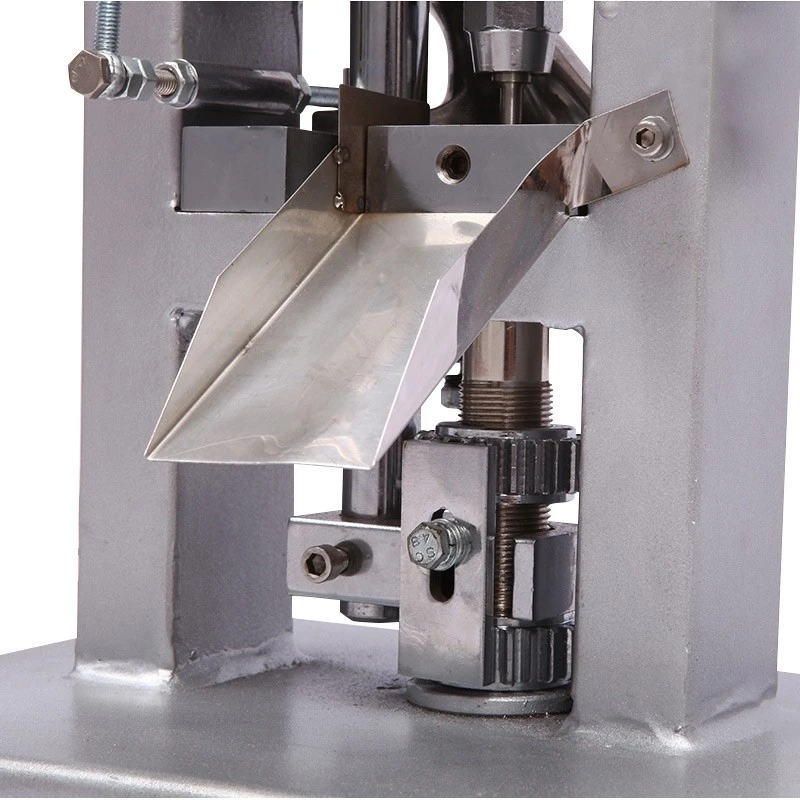 Single Punch Tablet Press | Shaanxi Achieve chem-tech Single Punch Tablet Press | Shaanxi Achieve chem-tech