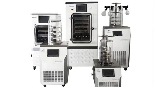Wave Freeze Dryer | Shaanxi Achieve chem-tech Wave Freeze Dryer | Shaanxi Achieve chem-tech