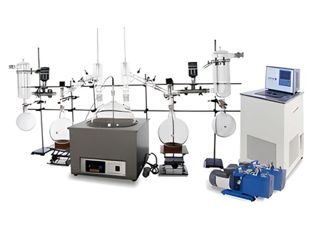 Short Path Distillation Kit | Shaanxi Achieve chem-tech Short Path Distillation Kit | Shaanxi Achieve chem-tech