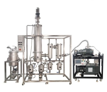 Short Path Distillation | Shaanxi Achieve chem-tech Short Path Distillation | Shaanxi Achieve chem-tech