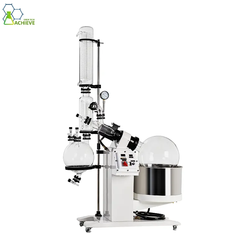 rotary evaporator rotary evaporator