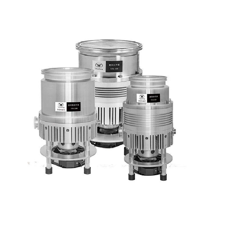 TY TUBOR VACUUM PUMP TY TUBOR VACUUM PUMP