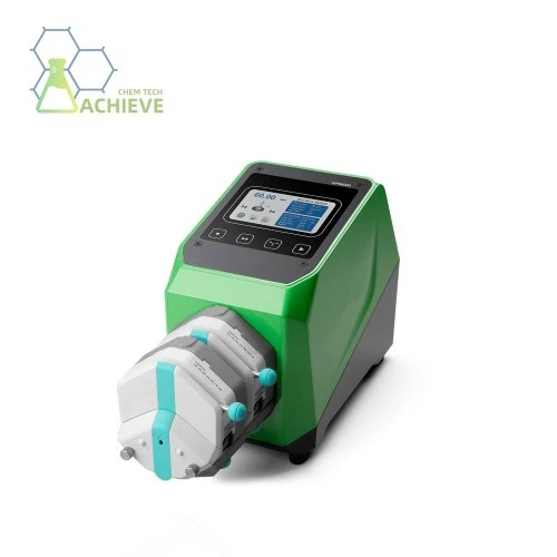 Peristaltic Vacuum Pump