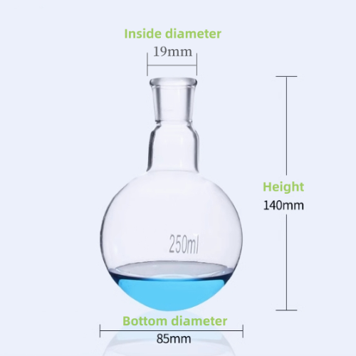 Erlenmeyer Shaker Flask Details | Shaanxi Achieve chem-tech Erlenmeyer Shaker Flask Details | Shaanxi Achieve chem-tech