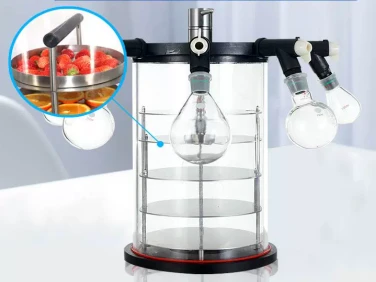 Tabletop Freeze Dryer | Shaanxi Achieve chem-tech Tabletop Freeze Dryer | Shaanxi Achieve chem-tech