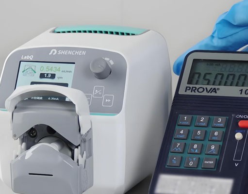 Peristaltic Pump System | Shaanxi Achieve chem-tech Peristaltic Pump System | Shaanxi Achieve chem-tech