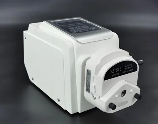Peristaltic Pump System | Shaanxi Achieve chem-tech Peristaltic Pump System | Shaanxi Achieve chem-tech