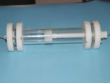 Aluminium Oxide Column Chromatography | Shaanxi Achieve chem-tech Aluminium Oxide Column Chromatography | Shaanxi Achieve chem-tech