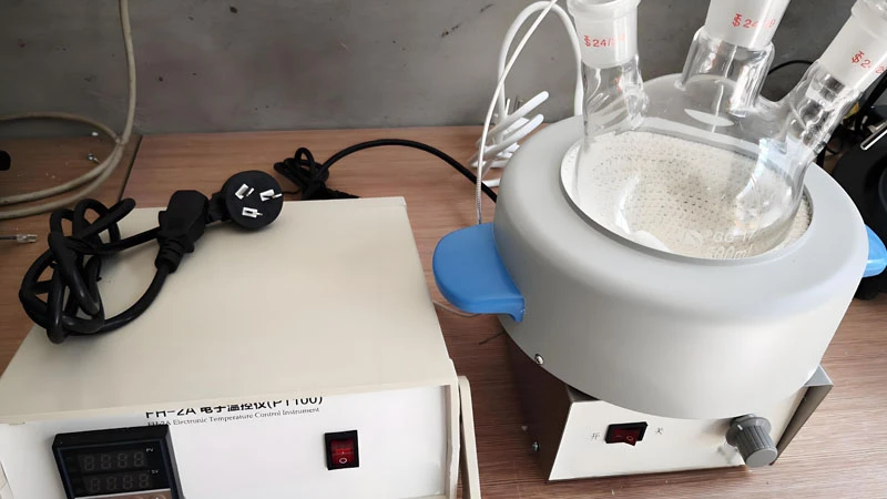 5l Heating Mantle | Shaanxi Achieve chem-tech 5l Heating Mantle | Shaanxi Achieve chem-tech