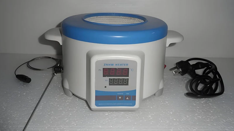 5l Heating Mantle | Shaanxi Achieve chem-tech 5l Heating Mantle | Shaanxi Achieve chem-tech