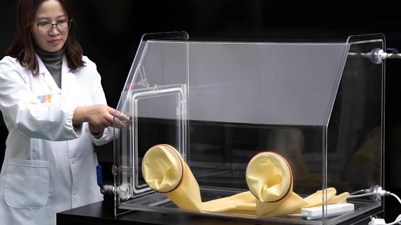 Cheap Glove Box | Shaanxi Achieve chem-tech Cheap Glove Box | Shaanxi Achieve chem-tech