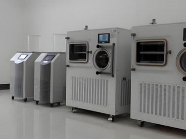 Lab Scale Lyophilizer | Shaanxi Achieve chem-tech Lab Scale Lyophilizer | Shaanxi Achieve chem-tech