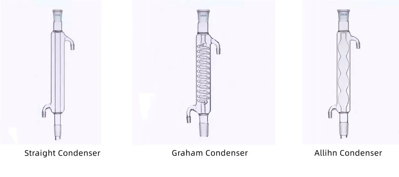 Lab Glassware Condenser | Shaanxi achieve chem Lab Glassware Condenser | Shaanxi achieve chem