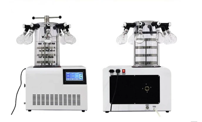Tabletop Freeze Dryer | Shaanxi Achieve chem-tech Tabletop Freeze Dryer | Shaanxi Achieve chem-tech