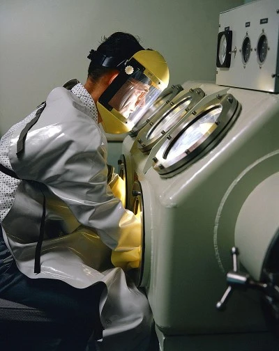 Vacuum Glove Box | Shaanxi Achieve chem-tech Vacuum Glove Box | Shaanxi Achieve chem-tech