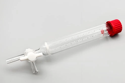 Large Scale Column Chromatography | Shaanxi Achieve chem-tech Large Scale Column Chromatography | Shaanxi Achieve chem-tech