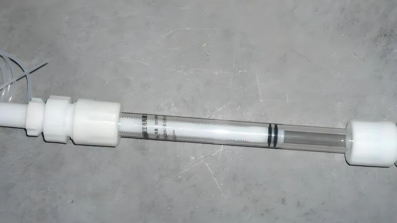 Aluminium Oxide Column Chromatography | Shaanxi Achieve chem-tech Aluminium Oxide Column Chromatography | Shaanxi Achieve chem-tech