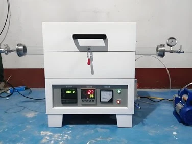 Pilot Tube Furnace Equipment | Shaanxi Achieve chem-tech Pilot Tube Furnace Equipment | Shaanxi Achieve chem-tech