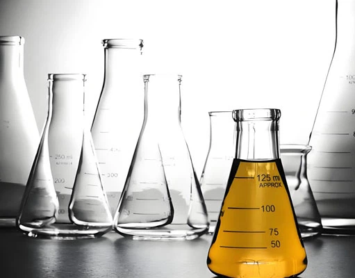 Wide Neck Conical Flask | Shaanxi Achieve chem-tech Wide Neck Conical Flask | Shaanxi Achieve chem-tech