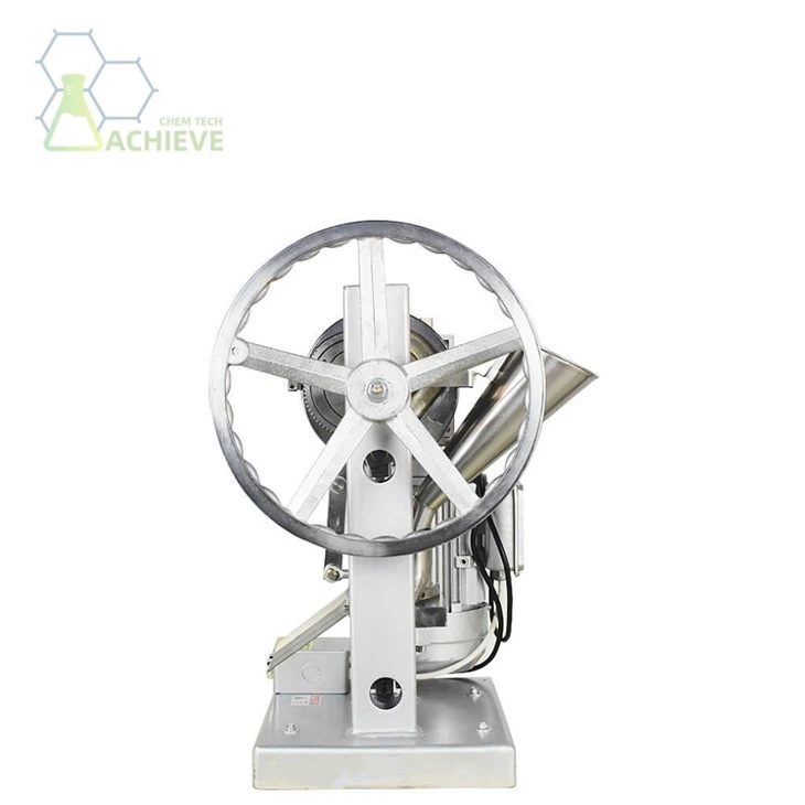Single Rotary Tablet Press