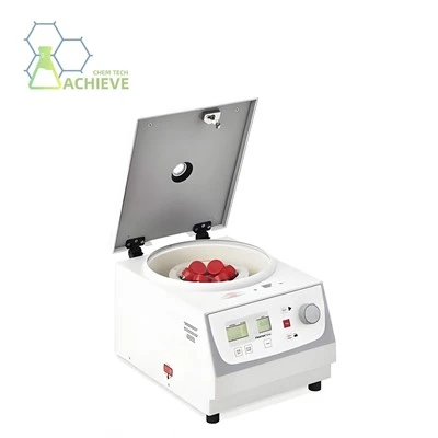 Mesin Centrifuge Terbaik untuk Makmal